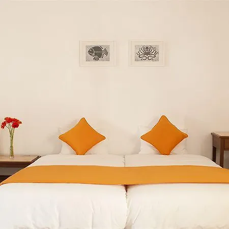 Sollagos Apartment Lagos