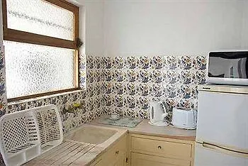 Sollagos Apartment *