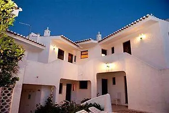 Apartment Sollagos *