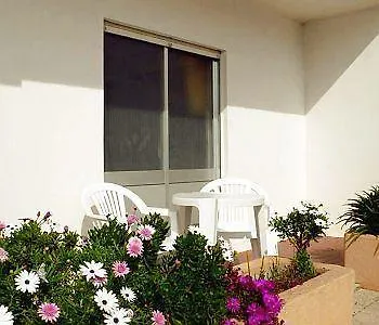Sollagos Apartment Lagos