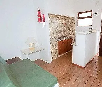 Sollagos Apartment *