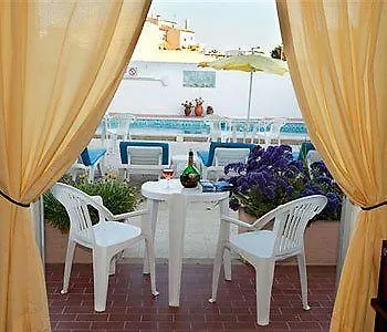 Sollagos Apartment