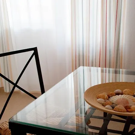 Sollagos Apartment