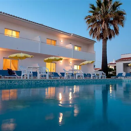 Apartment Sollagos