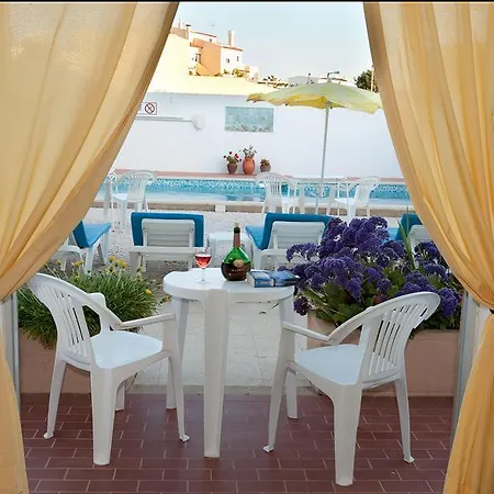 Apartment Sollagos Lagos