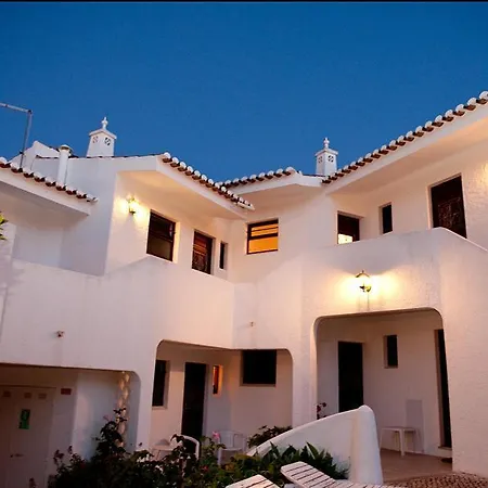 Apartment Sollagos Lagos