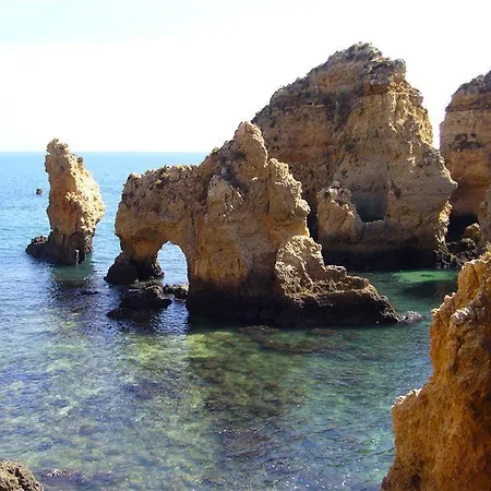 דירה Sollagos