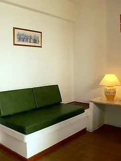 דירה Sollagos *