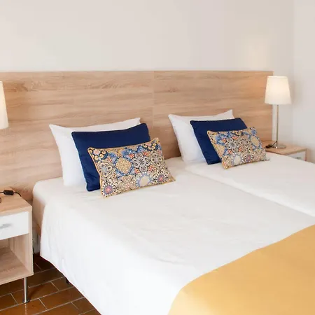 Sollagos Apartment