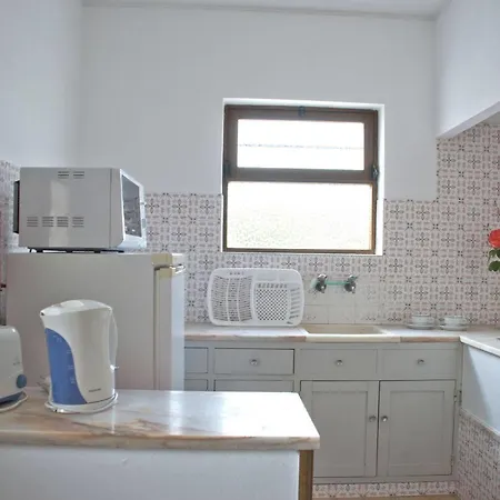 Sollagos Apartment