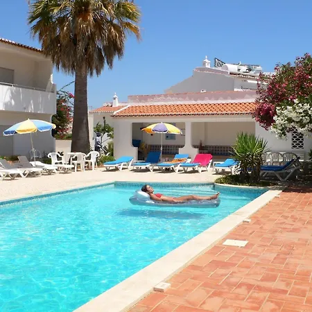 Apartment Sollagos