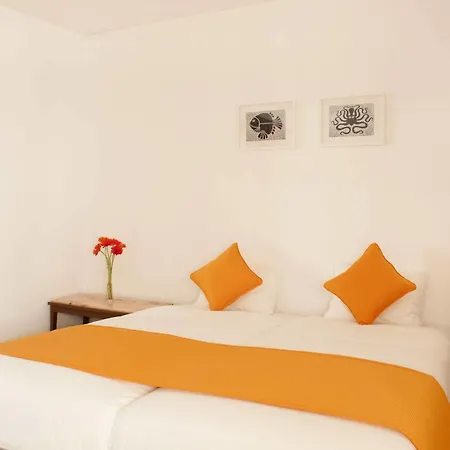 Apartment Sollagos Lagos