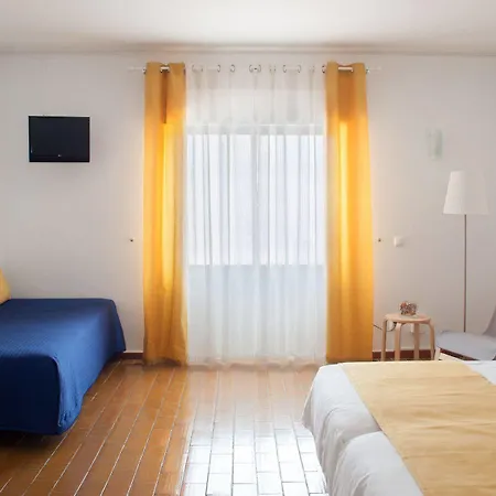 Apartment Sollagos *