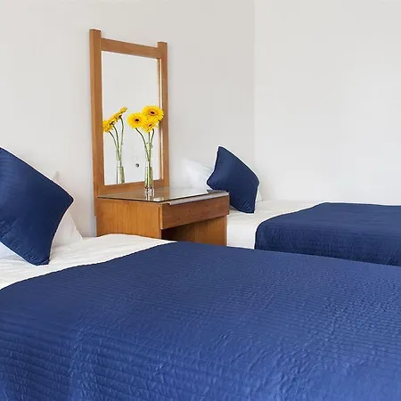 Sollagos Appartement