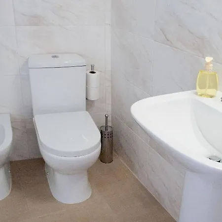 Sollagos Appartement Lagos