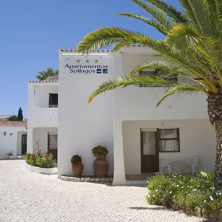 Sollagos Appartement Lagos